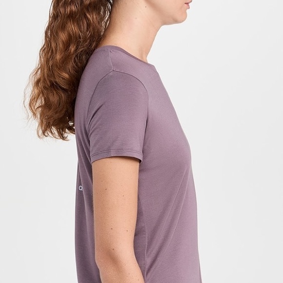 ALO Soft T Shirt - Picture 3 of 6